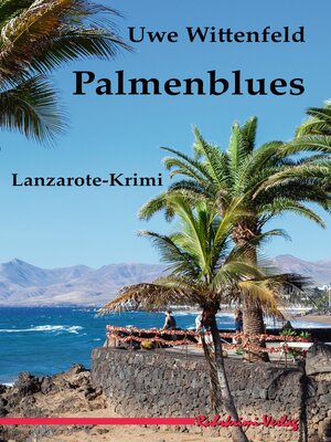cover image of Palmenblues